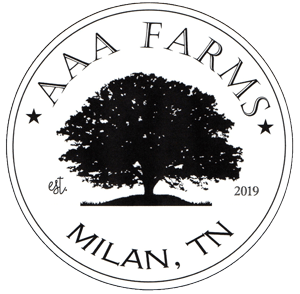 AAA Farms Logo