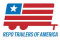 Repo Trailers of America Logo